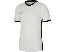 NIKE MAGLIA DF CHALNG IV - WHITE/BLACK