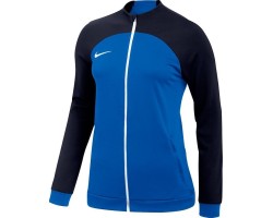 NIKE GIACCA DF ACADEMY PRO WMN - ROYAL BLUE