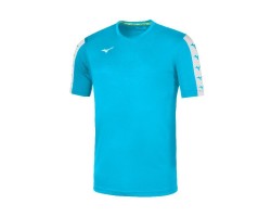MIZUNO MAGLIA NARA - CELESTE