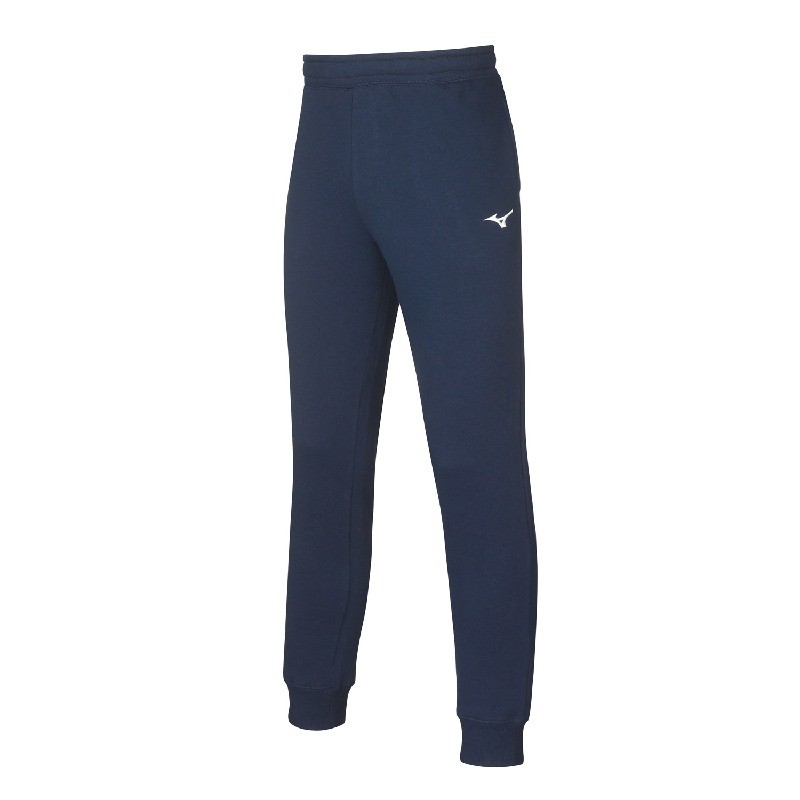 MIZUNO SWEAT PANT - NAVY