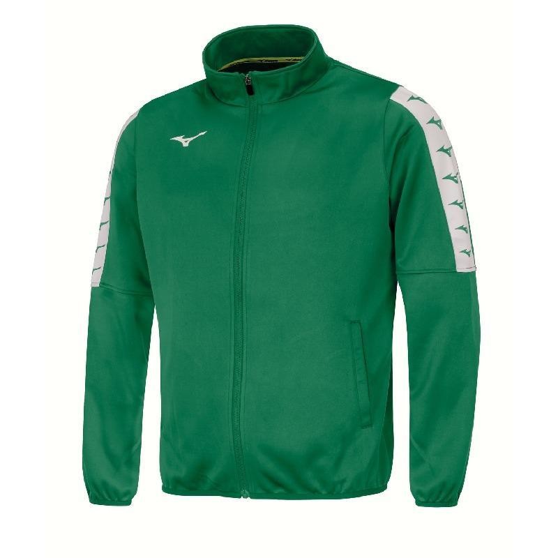 MIZUNO GIACCA NARA - VERDE