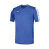 MIZUNO MAGLIA NARA JR - AZZURRO