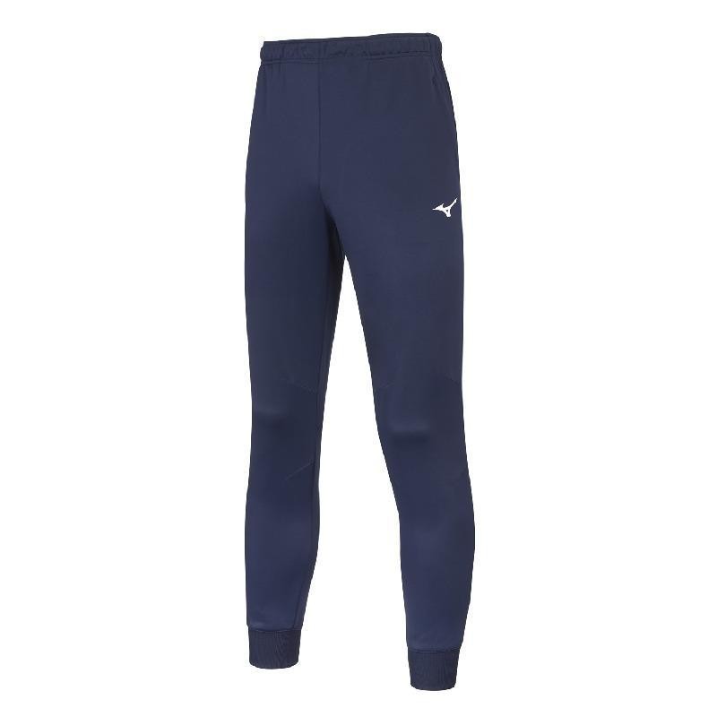 MIZUNO PANTALONE NARA - BLU