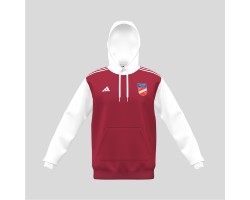 TERAMO CALCIO 1913 2025 FELPA RELAX GIOCATORE