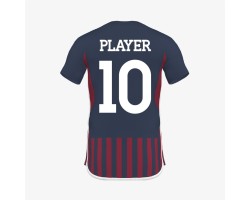 COSENZA CALCIO LAV. NOME + NUMERO