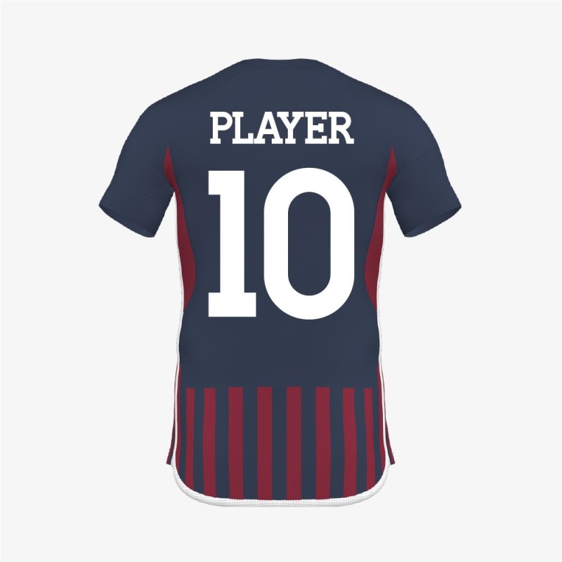COSENZA CALCIO LAV. NOME + NUMERO