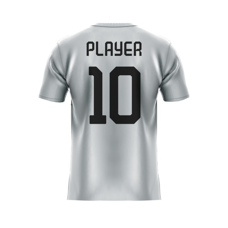 PISA BEACH SOCCER LAV. NOME + NUMERO