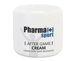 PHARMAPIU' CREMA DOPO GARA 500 ml