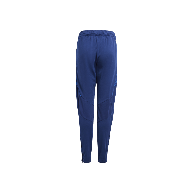 ADIDAS FIGC TR PANT JR. -  NGTSKY