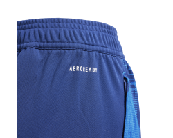 ADIDAS FIGC TR PANT JR. -  NGTSKY