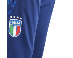 ADIDAS FIGC TR PANT JR. -  NGTSKY