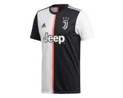 ADIDAS JUVENTUS MAGLIA HOME 19/20