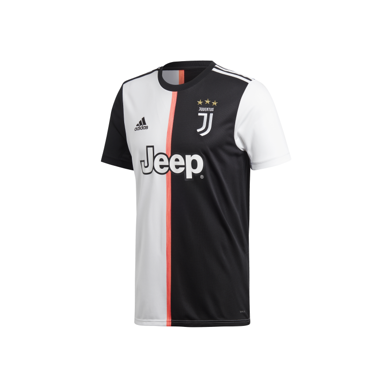 ADIDAS JUVENTUS MAGLIA HOME 19/20