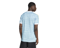 ADIDAS JUVENTUS JSY 25/26 AWAY - ASHBLU