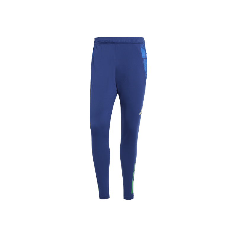 ADIDAS FIGC TR PANT -  NGTSKY