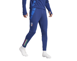ADIDAS FIGC TR PANT -  NGTSKY