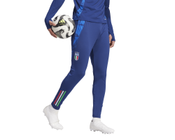 ADIDAS FIGC TR PANT -  NGTSKY