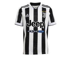 ADIDAS MAGLIA JUVENTUS HOME JR 2021/22