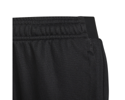 ADIDAS PANTALONE JUVE TR PNT JR. - BLACK