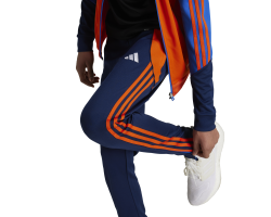 ADIDAS JUVE TK SUIT 24/25 JR. - TEAORA