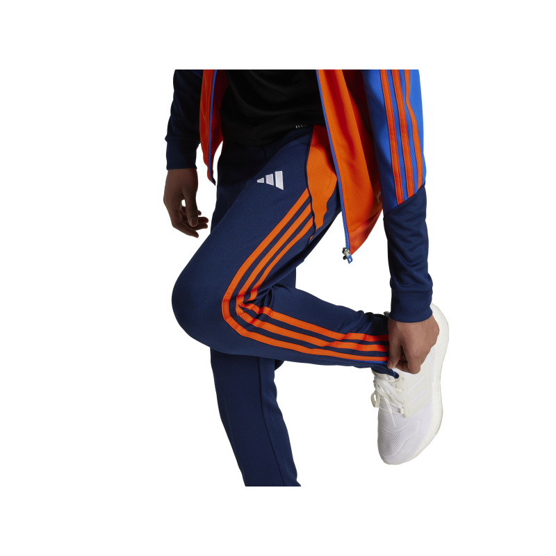 ADIDAS JUVE TK SUIT 24/25 JR. - TEAORA