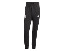 ADIDAS JUVENTUS DNA PANT 25/26 - BLACK