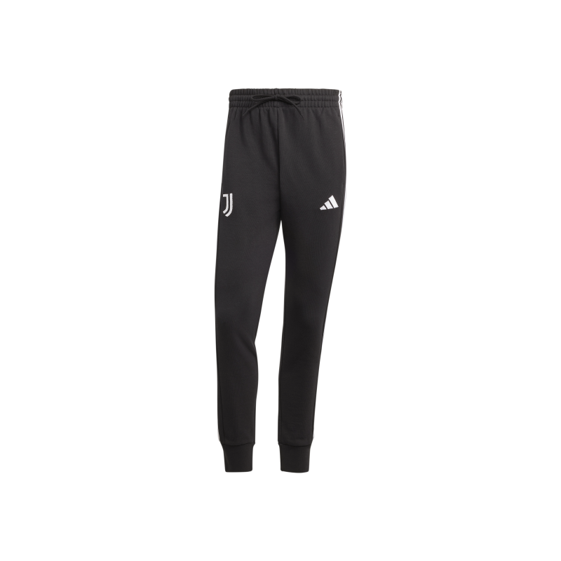 ADIDAS JUVENTUS DNA PANT 25/26 - BLACK