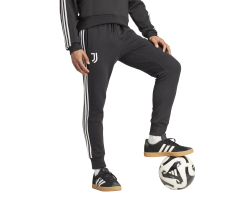 ADIDAS JUVENTUS DNA PANT 25/26 - BLACK