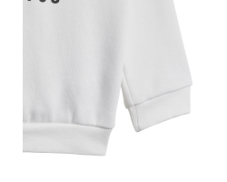 ADIDAS JUVENTUS DNA BBJ 25/26 - WHITE/BLACK