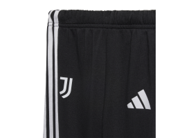 ADIDAS JUVENTUS DNA BBJ 25/26 - WHITE/BLACK