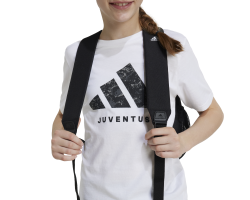 ADIDAS JUVENTUS TEE 25/26 JR. - WHITE