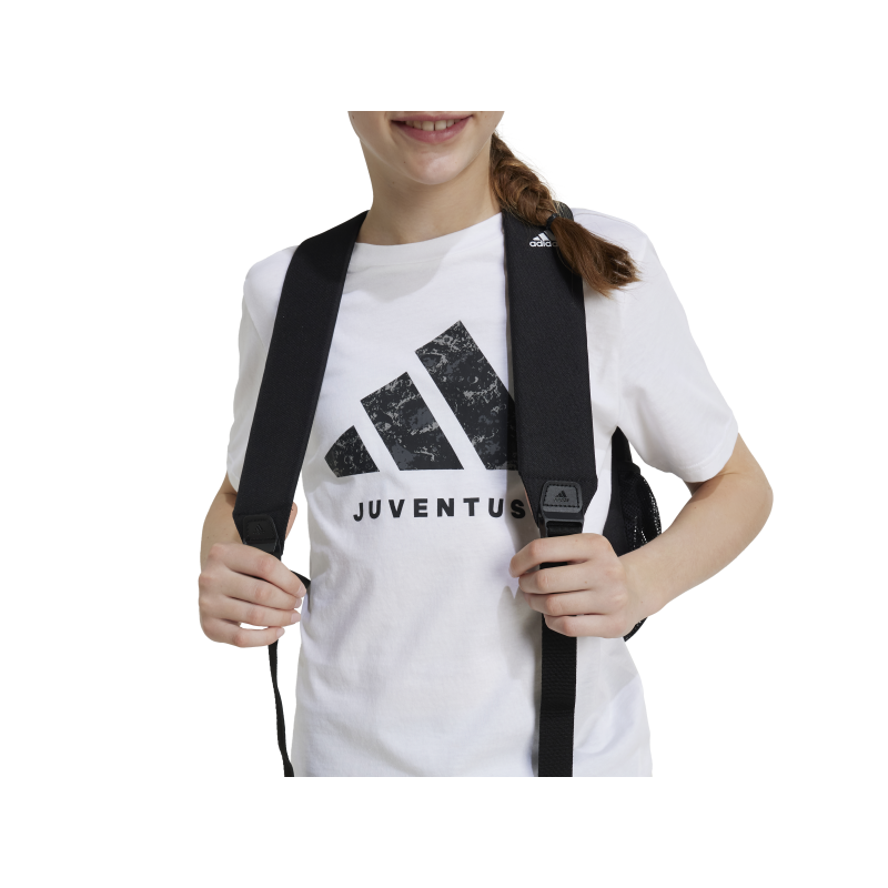 ADIDAS JUVENTUS TEE 25/26 JR. - WHITE