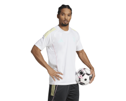 ADIDAS JERSEYS JUVE 25/26 - WHITE