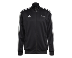 ADIDAS GIACCA GERMANIA 22/23 - BLACK