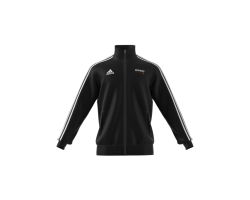 ADIDAS GIACCA GERMANIA 22/23 - BLACK