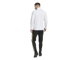 ADIDAS JUVENTUS TK SUIT 25/26 - WHITE