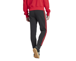 ADIDAS PANTS MUFC 25/26 - BLACK