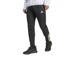ADIDAS JUVENTUS PRE. PANT 25/26 - BLACK
