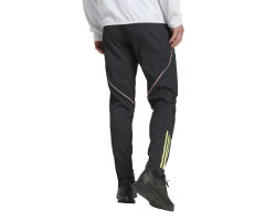 ADIDAS JUVENTUS PRE. PANT 25/26 - BLACK