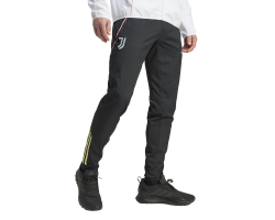 ADIDAS JUVENTUS PRE. PANT 25/26 - BLACK