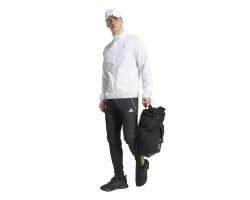 ADIDAS JUVENTUS PRE. PANT 25/26 - BLACK