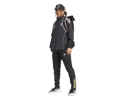 ADIDAS JUVENTUS PRE. JACKET 25/26 - BLACK