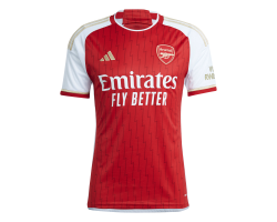 ADIDAS AFC HOME JSY 23/24 - BETSCA/WHITE