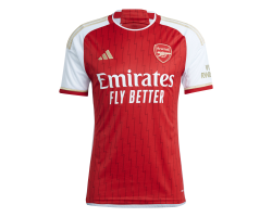ADIDAS AFC HOME JSY 23/24 - BETSCA/WHITE