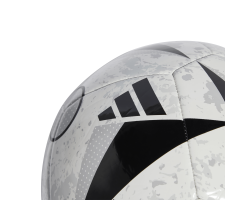 ADIDAS PALLONE JUVE CLB HOME 24/25 - WHITE/BLACK