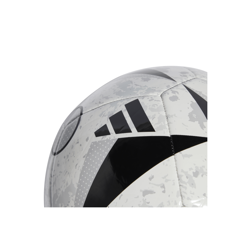 ADIDAS PALLONE JUVE CLB HOME 24/25 - WHITE/BLACK