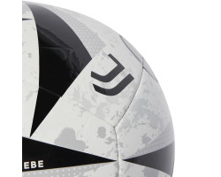 ADIDAS PALLONE JUVE CLB HOME 24/25 - WHITE/BLACK