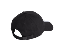 ADIDAS REAL MADRID BB CAP 25/26 - BLACK/WHITE