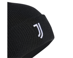 ADIDAS JUVENTUS SCARF 24/25 - BLACK/WHITE