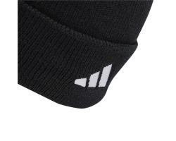 ADIDAS JUVENTUS SCARF 24/25 - BLACK/WHITE